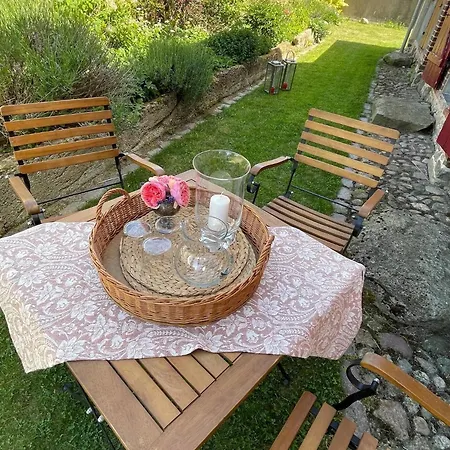 Alte Buednerei Barnin