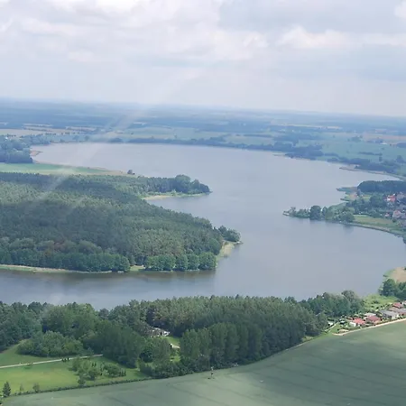 Alte Buednerei Barnin