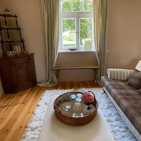 Apartment Alte Buednerei *