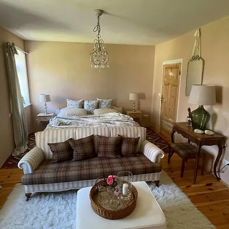 Apartment Alte Buednerei *